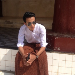 Kyaw-Phyo Htet, 26.08.1996