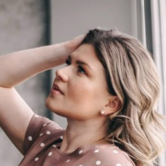 Света Нестерова, 24.04.1985, Москва