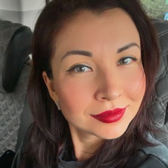 Эльвира Кадырова, 04.07.1994