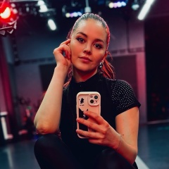 Галина Минкина, 08.03.1995, Отрадный