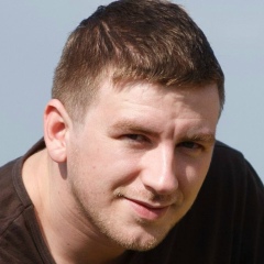 Сергей Вдовин, 09.01.1984, Москва