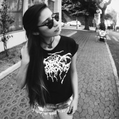 Ciça Lacerda, 07.08.1994, Belo Horizonte