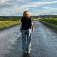 Софья Мухамедьянова, 27.07