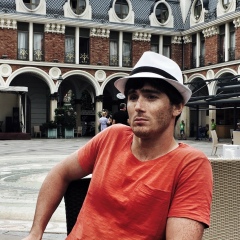 Берс Мержоев, 16.01.1954, Волгоград