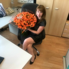 Катюшка Власова, 21.06, Москва