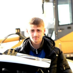 Кирилл Копытин, 15.06