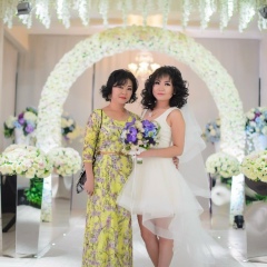 Лора Кан, 31.05, Алматы