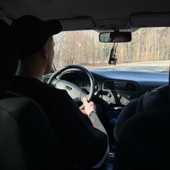 Вячеслав Журавлёв, 28.02, Тверь