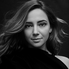 Наталия Соловьева, 13.09