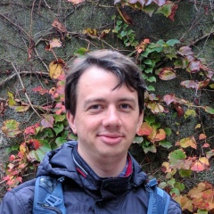 Павел Затицкий, 16.09.1989, Санкт-Петербург