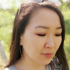 Зарина Мурзалина, 07.03, Костанай