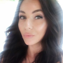 Елена Ярова, 03.08.1988, Новосибирск