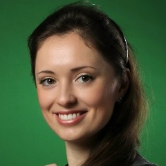 Лёлик Шатковская, 25.08.1987, Санкт-Петербург