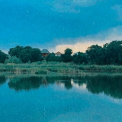 Gulminez Duisen, Алматы