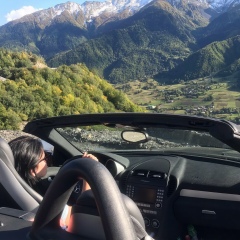 Екатерина Шевченко, 30.06, Киев