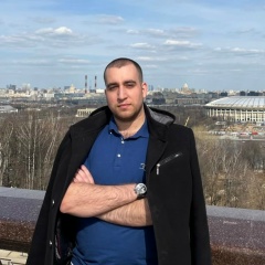 Артём Александров, 09.08.1997, Юрга