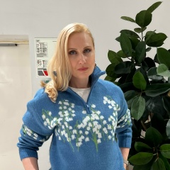 Елена Белянская, 07.05, Санкт-Петербург