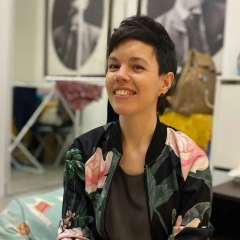 Мила Романова, 21.06, Санкт-Петербург