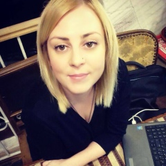 Люся Funnybaby, 26.04, Ивано-Франковск