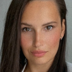 Ирена Орлова, 23.01.1990, Москва