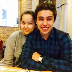 Анатолий Кукавский, Уральск