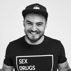 Макс Гитцович, 24.01.1988, Минск