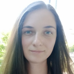 Александра Гоккая, Тольятти