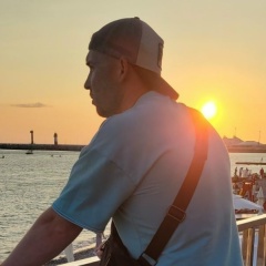 Серега Паршков, 25.07.1988, Самара