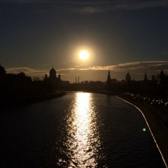 Sulim Vakhidov, 12.09.1994, Москва