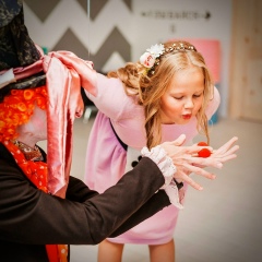 Сергей Шоу, 19.12, Москва