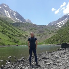 Александр Клочков, 04.10.1988, Шымкент