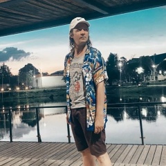 Антон Ватлин, 02.11, Руза