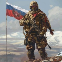 Николай Раевский