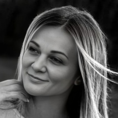 Irina Un, Орёл (деревня)