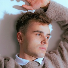 Демьян Заико, 25.08.1995, Москва