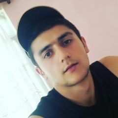 Nurlan Shamshiev, 03.06.1996