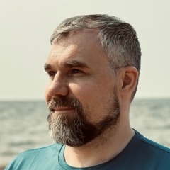 Вадим Пинягин, 05.06, Сосновый Бор