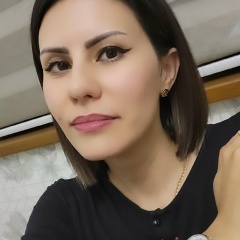Абадан Мадримова, 01.09, Санкт-Петербург