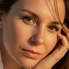 Виктория Семёнова, Санкт-Петербург