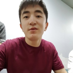 Марс Зулпиев, 01.10.1998, Москва