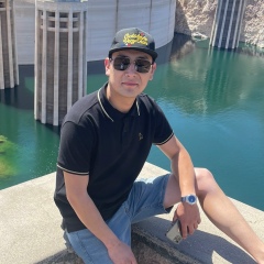 Дайырбек Адырбекулы, Milwaukee