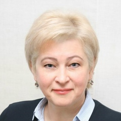 Инна Олейник, 19.08.1969