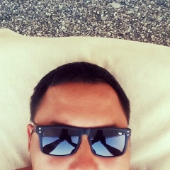 Альжан Чокин, 23.04.1976, Алматы