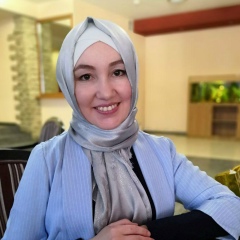 Эльза Сибагатова, 19.07.1985, Уфа