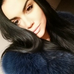 Алиса Юласко, 23.07, Харьков