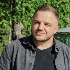 Максим Зуев, 04.07.1991