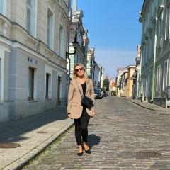 Svetlana Solovjova, 09.07.1983, Таллин