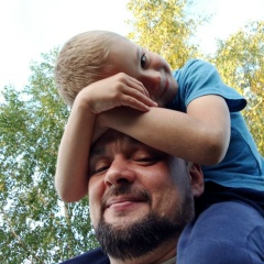 Алексей Козлов, 27.09, Москва