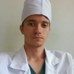 Шамиль Мусин