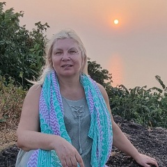 Вероника Трунина, 01.02.2007, Санкт-Петербург